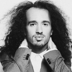 Александр Заранкин, 18.05.1987, Москва