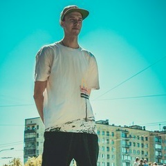 Стас Барабаш, 28.12.1990, Харьков