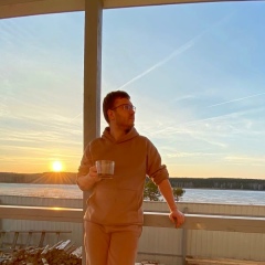 Илья Мещеряков, Нижний Новгород