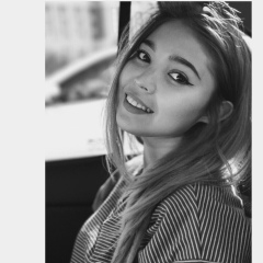 Saule Isabekova, 17.05.1998