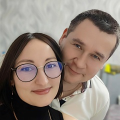 Светлана Севрюкова, Павлово