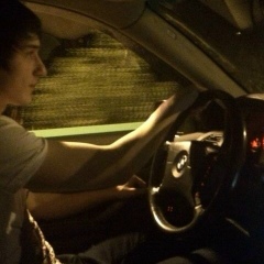 Movldi Nunaev, 06.11.1993, Алматы