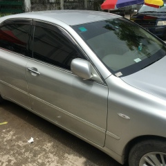 Real-Ye Soe, 17.06.1983