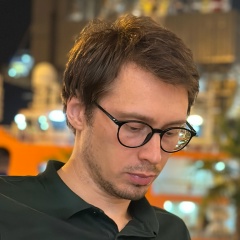 Arkadii Bagdasarov, 21.12.1990, Санкт-Петербург