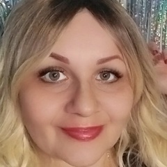 Ксения Баркова, 04.05, Москва