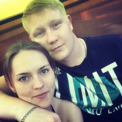 Алексей Мужев, 25.09, Екатеринбург