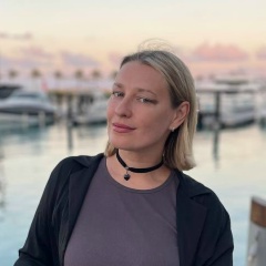 Оксана Кириллова, 21.06.1985, Санкт-Петербург