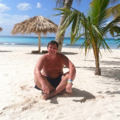 Максим Пилюгин, 03.04, Архангельск