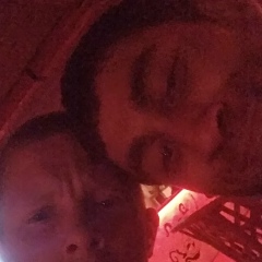 Евгений Захаров, 28.03.1997