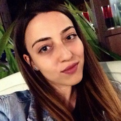 Anastasia Krenhel, 10.05, Brescia