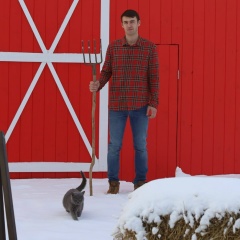 Владимир Вахонин, 24.01.1994