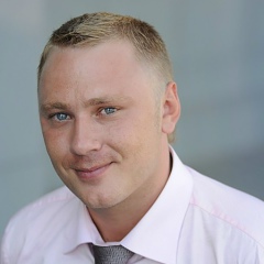 Андрей Байкеев, 24.03.1982, Санкт-Петербург