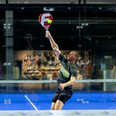 Станислав Novikov, Санкт-Петербург