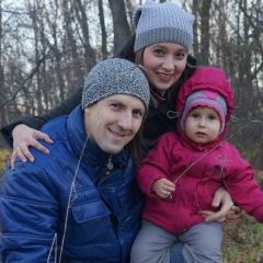 Ксения Фаустова, 07.02.1985, Усть-Каменогорск