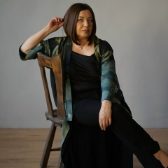 Лариса Сушенцова, 27.08