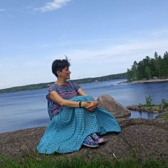 Юлия Диденко, 19.09.1968, Белгород