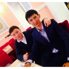 Бейбіт Турсумбеков, 30.03.1994, Ушарал