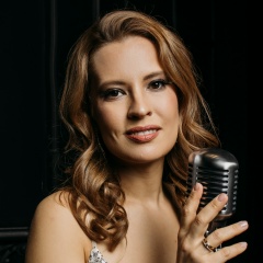 Катя Акмалова, 31.07.1989, Москва