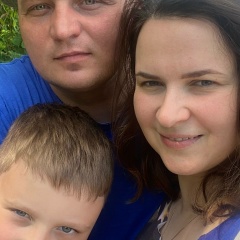 Анна Попова, 11.08.1985, Москва