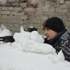 Александр Мяличкин, 26.11.1985, Саратов