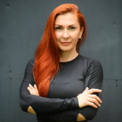 Алия Ибрагимова, 20.04, Москва