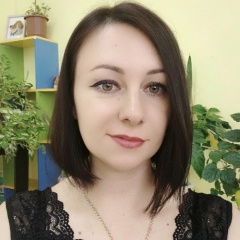 Ирина Феоктистова, 22.12, Караганда
