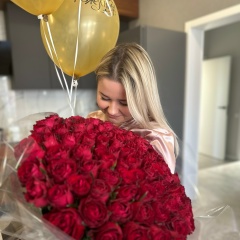 Laura Burkhanova, 13.10, Ялта