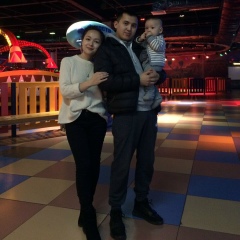 Нурсултан Советбеков, 28.04, Астана