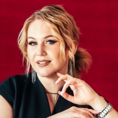 Елена Гавриленко, 18.07, Томск