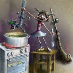 Анастасия Бережная, 26.09.1984, Москва