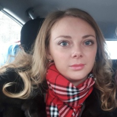 Ольга Мартьянова-Глаголева, 21.11, Рязань