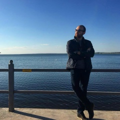 Дмитрий Вишневский, 22.12, Москва