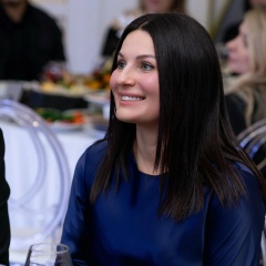 Наталья Белешева, 30.07, Оренбург