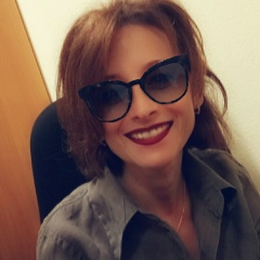 Файруза Гиниятуллина, 02.03.1970, Санкт-Петербург