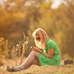 Мария Косюхно, 10.10.1984, Винница