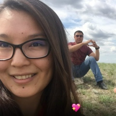 Жайнагуль Утеуова, 24.10.1989, Актобе