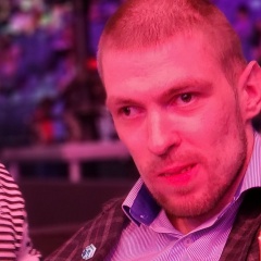 Александр Плохих, 02.04.1992, Архангельск