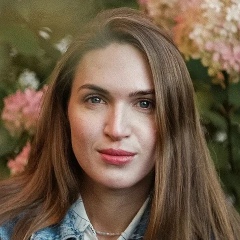 Анастасия Макарова, 11.05, Томск