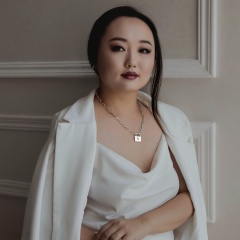 Алина Ли, 03.10, Cyprus