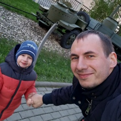 Владимир Спиридонов, 13.12.1990, Москва