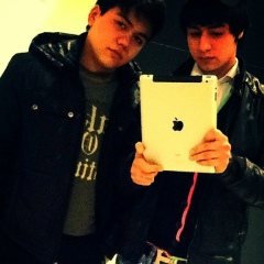 Мурад Кулов, 19.07.1996, Москва