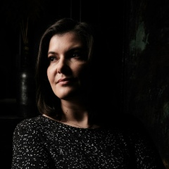 Larisa Meboniya, Санкт-Петербург