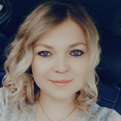 Наталья Силичева, 12.10, Пермь