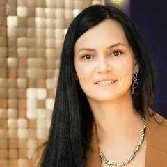 Галина Макарцева, Новосибирск