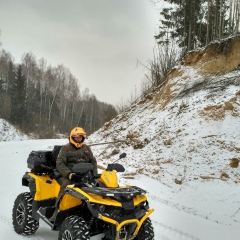 Виктор Якушик, 13.06.1979, Кобрин