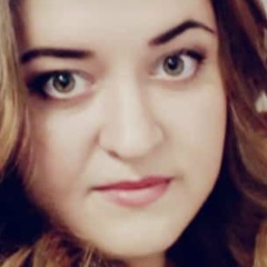 Мария Шакирова, 22.06.1992, Набережные Челны