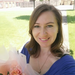 Ольга Холоднякова, 14.07.1980, Майкоп