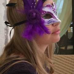 Ольга Баздырева, 26.05, Санкт-Петербург