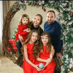 Елена Бадальян, 30.08.1985, Алматы