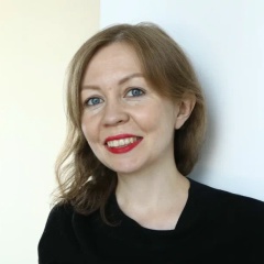 Виктория Ионова, 19.05.1985, Новосибирск